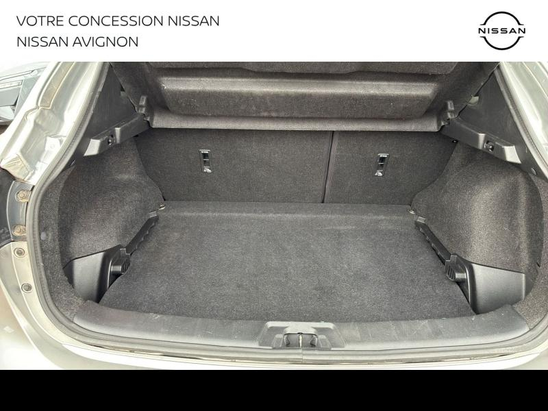 NISSAN Qashqai d’occasion à vendre à BOLLÈNE chez MMC PROVENCE (Photo 17)
