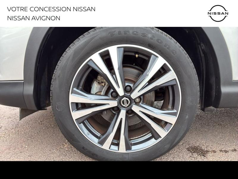 NISSAN Qashqai d’occasion à vendre à BOLLÈNE chez MMC PROVENCE (Photo 19)