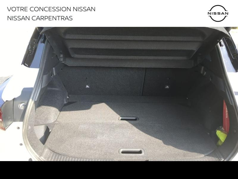 NISSAN Qashqai d’occasion à vendre à BOLLÈNE chez MMC PROVENCE (Photo 10)