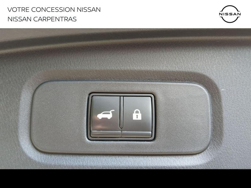 NISSAN Qashqai d’occasion à vendre à BOLLÈNE chez MMC PROVENCE (Photo 11)