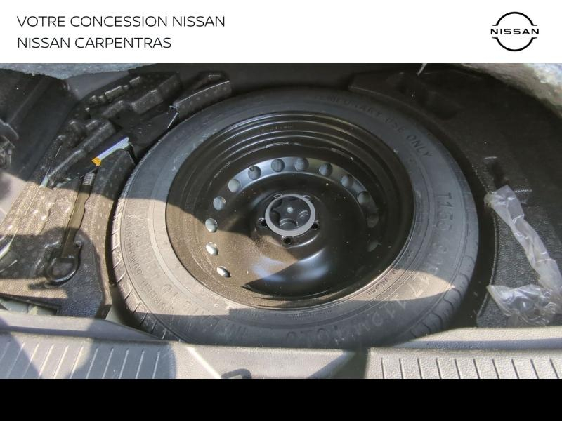 NISSAN Qashqai d’occasion à vendre à BOLLÈNE chez MMC PROVENCE (Photo 12)