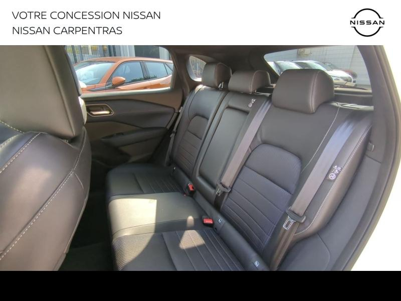 NISSAN Qashqai d’occasion à vendre à BOLLÈNE chez MMC PROVENCE (Photo 14)