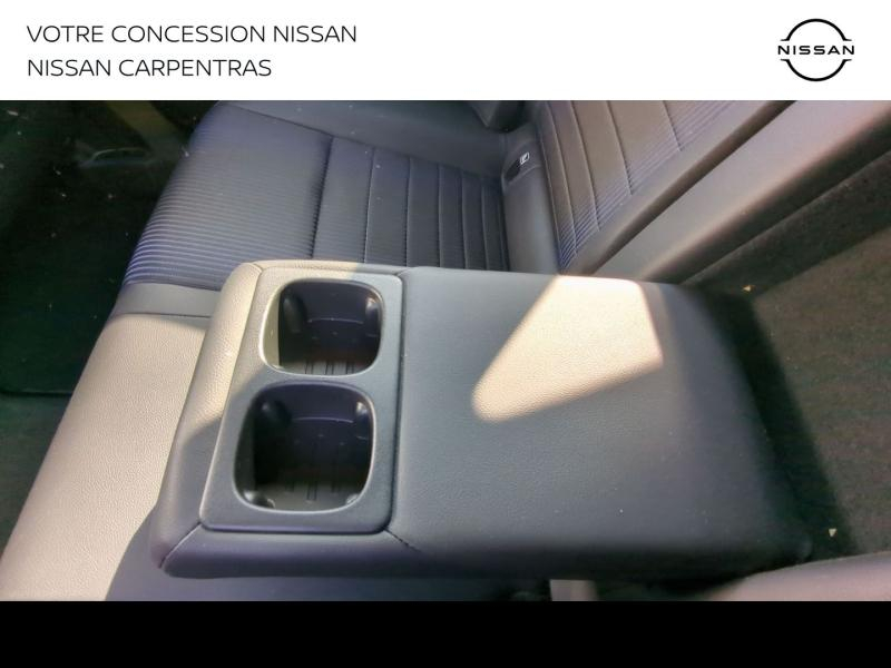 NISSAN Qashqai d’occasion à vendre à BOLLÈNE chez MMC PROVENCE (Photo 16)