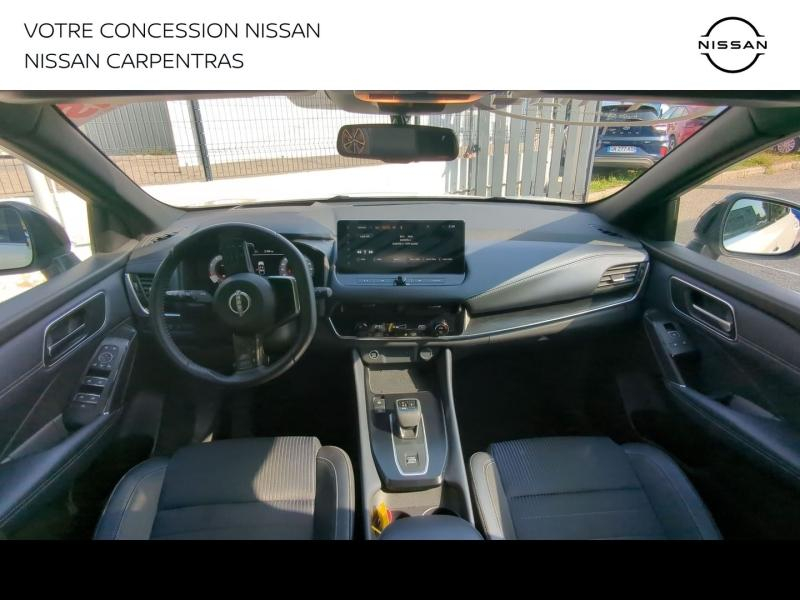 NISSAN Qashqai d’occasion à vendre à BOLLÈNE chez MMC PROVENCE (Photo 17)