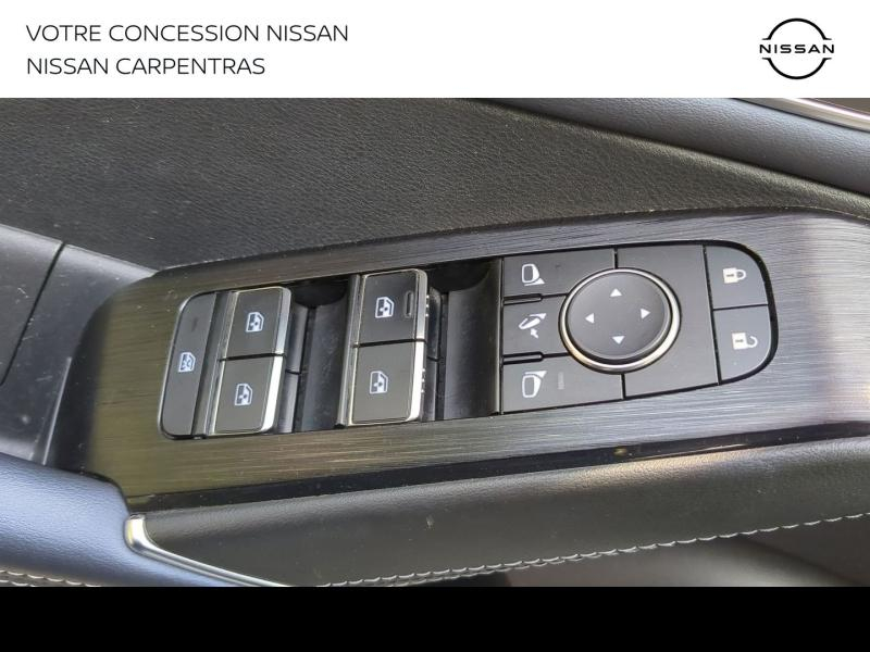 NISSAN Qashqai d’occasion à vendre à BOLLÈNE chez MMC PROVENCE (Photo 19)