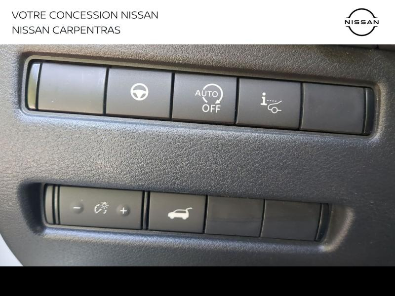 NISSAN Qashqai d’occasion à vendre à BOLLÈNE chez MMC PROVENCE (Photo 20)