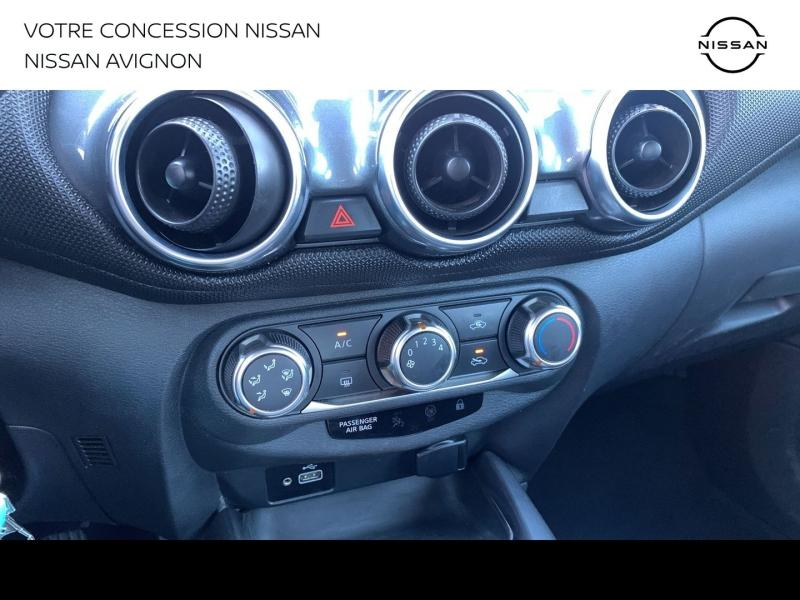 NISSAN Juke d’occasion à vendre à BOLLÈNE chez MMC PROVENCE (Photo 11)