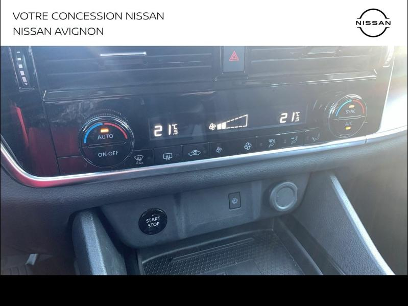 NISSAN Qashqai d’occasion à vendre à BOLLÈNE chez MMC PROVENCE (Photo 12)