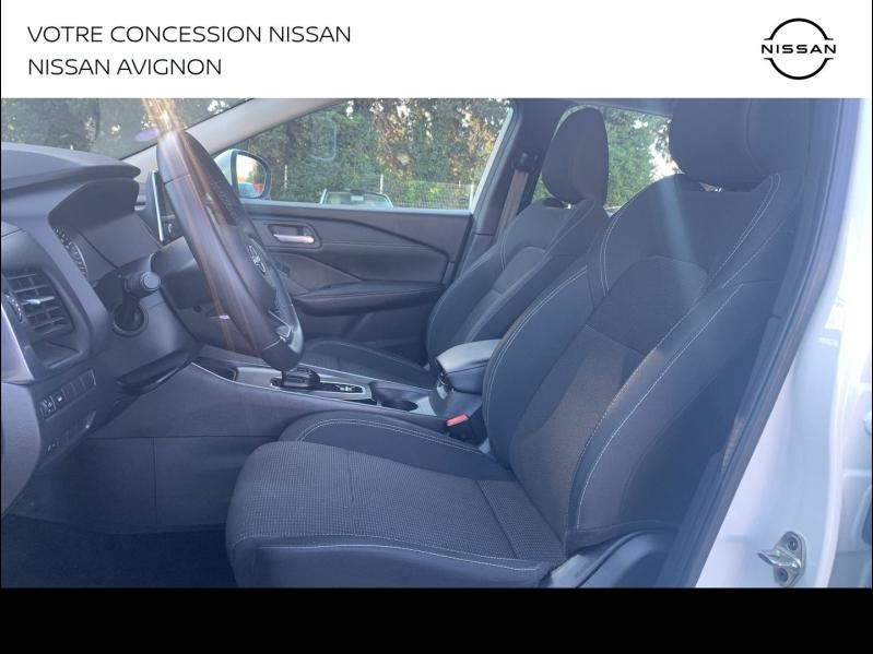NISSAN Qashqai d’occasion à vendre à BOLLÈNE chez MMC PROVENCE (Photo 14)
