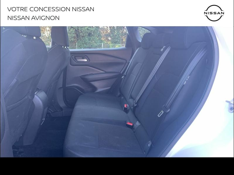 NISSAN Qashqai d’occasion à vendre à BOLLÈNE chez MMC PROVENCE (Photo 15)