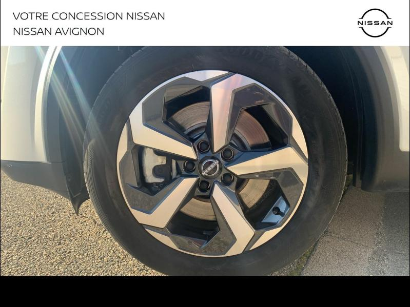 NISSAN Qashqai d’occasion à vendre à BOLLÈNE chez MMC PROVENCE (Photo 19)