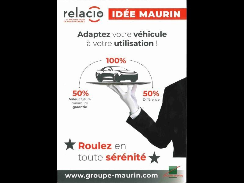 NISSAN NV250 VUL d’occasion à vendre à BOLLÈNE chez MMC PROVENCE (Photo 3)