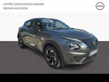 NISSAN Juke d’occasion à vendre à BOLLÈNE