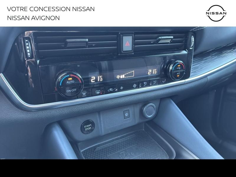 NISSAN Qashqai d’occasion à vendre à BOLLÈNE chez MMC PROVENCE (Photo 11)