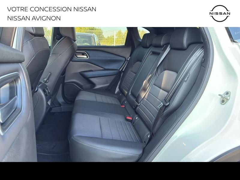 NISSAN Qashqai d’occasion à vendre à BOLLÈNE chez MMC PROVENCE (Photo 14)