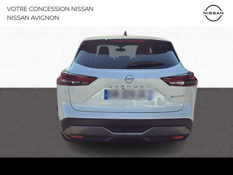 NISSAN Qashqai d’occasion à vendre à BOLLÈNE chez MMC PROVENCE (Photo 15)