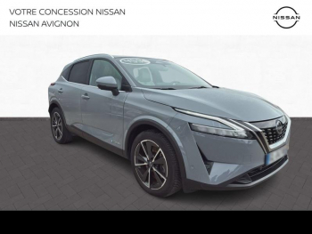 NISSAN Qashqai d’occasion à vendre à BOLLÈNE