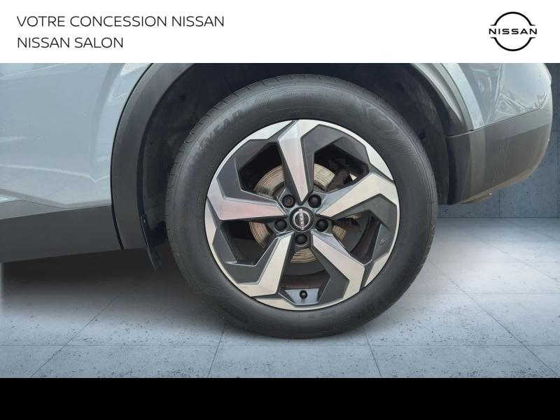 NISSAN Qashqai d’occasion à vendre à BOLLÈNE chez MMC PROVENCE (Photo 9)