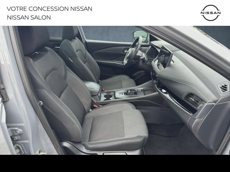 NISSAN Qashqai d’occasion à vendre à BOLLÈNE chez MMC PROVENCE (Photo 15)