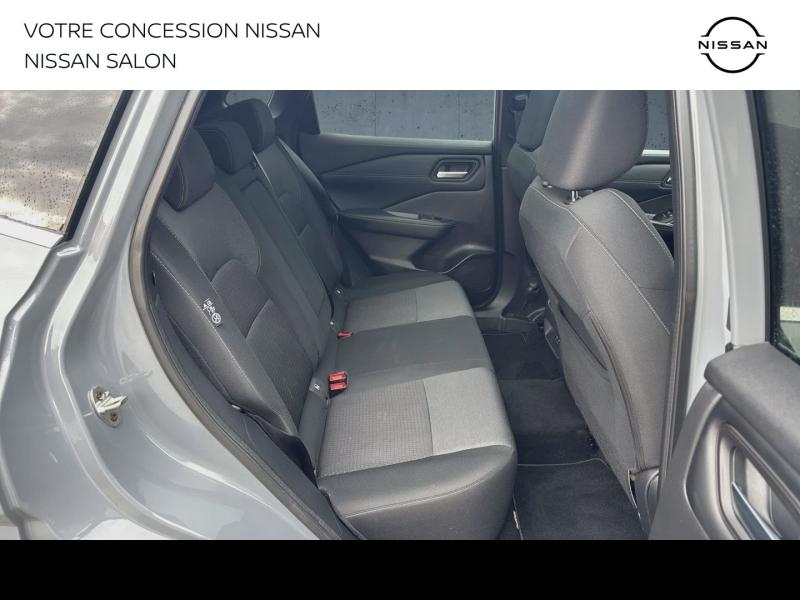 NISSAN Qashqai d’occasion à vendre à BOLLÈNE chez MMC PROVENCE (Photo 16)