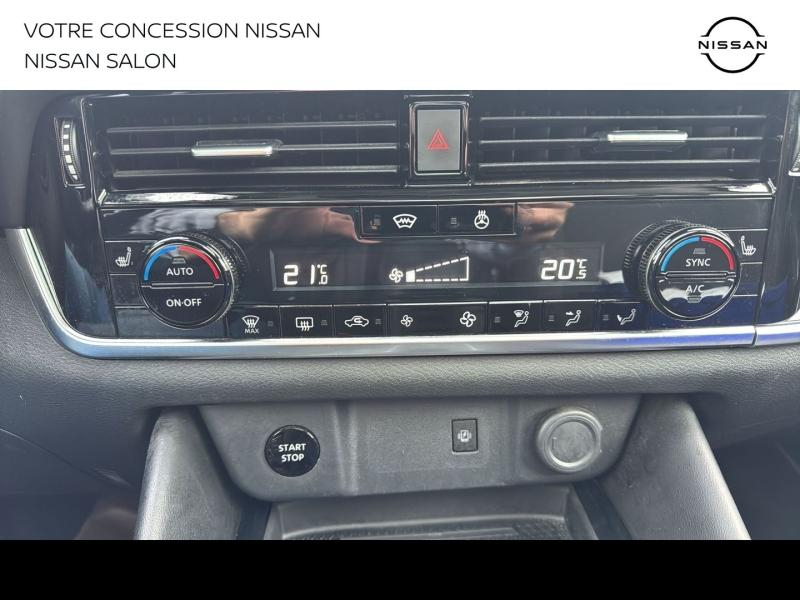 NISSAN Qashqai d’occasion à vendre à BOLLÈNE chez MMC PROVENCE (Photo 17)