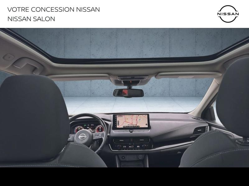 NISSAN Qashqai d’occasion à vendre à BOLLÈNE chez MMC PROVENCE (Photo 18)