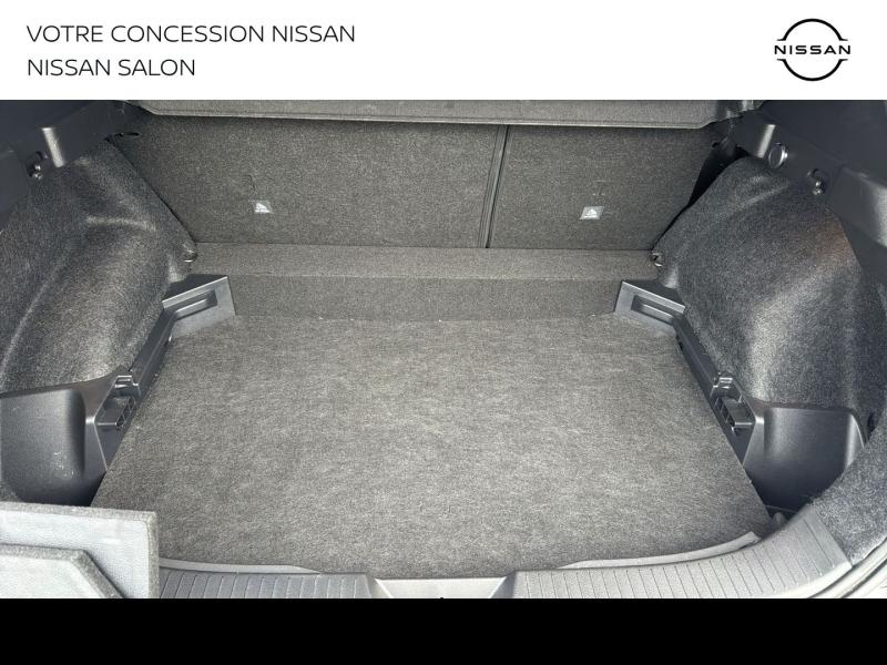 NISSAN Qashqai d’occasion à vendre à BOLLÈNE chez MMC PROVENCE (Photo 20)