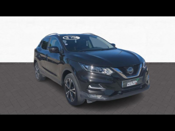 NISSAN Qashqai d’occasion à vendre à BOLLÈNE