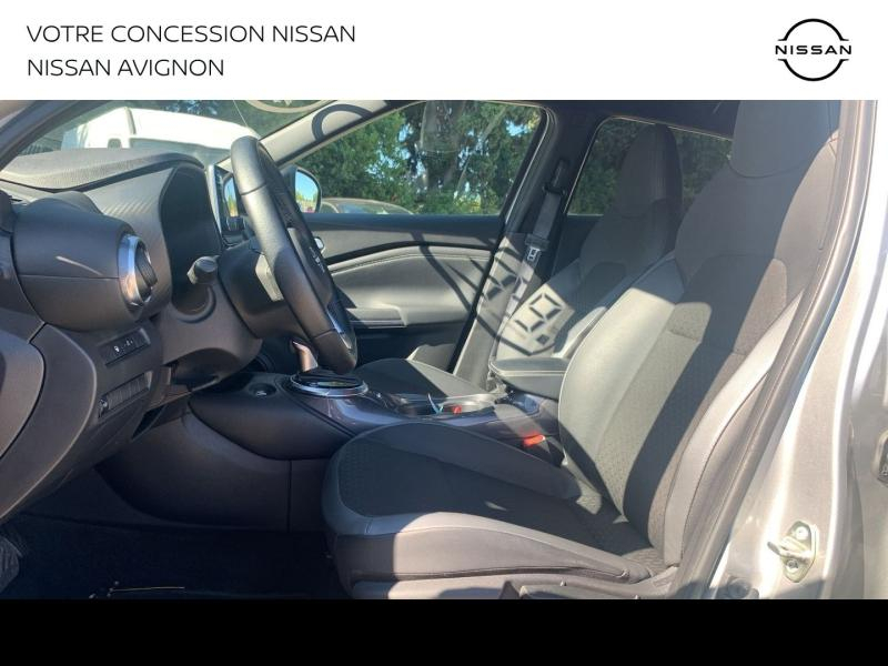NISSAN Juke d’occasion à vendre à ORANGE chez MMC PROVENCE (Photo 12)