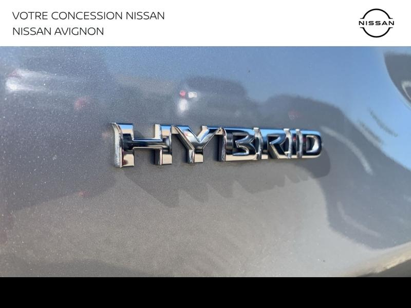 NISSAN Juke d’occasion à vendre à ORANGE chez MMC PROVENCE (Photo 19)