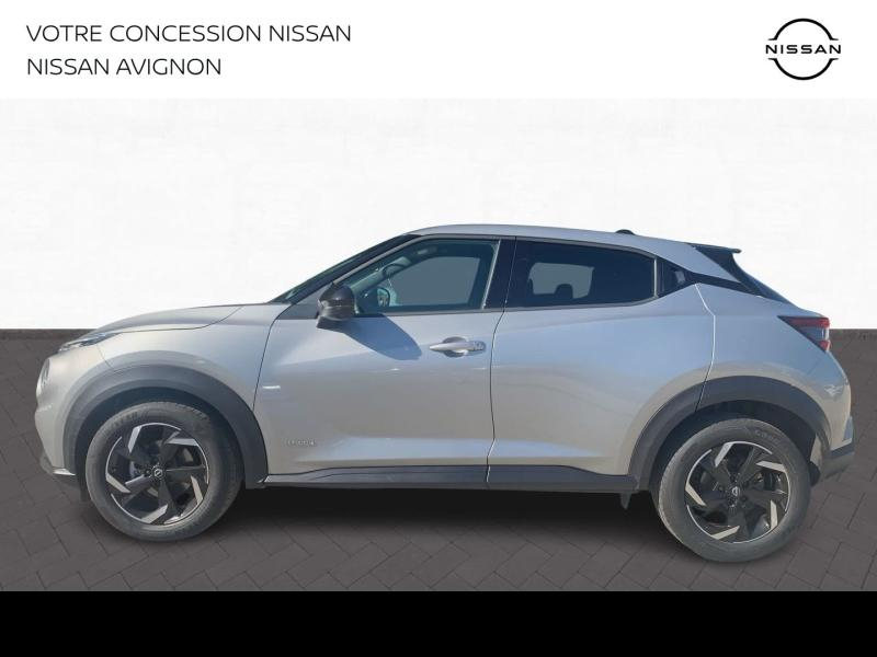 NISSAN Juke d’occasion à vendre à BOLLÈNE chez MMC PROVENCE (Photo 3)
