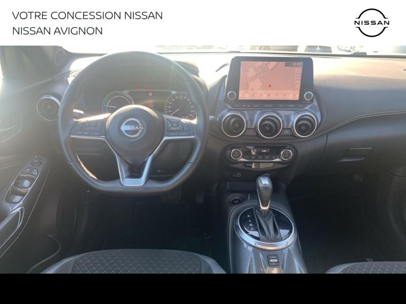 NISSAN Juke d’occasion à vendre à BOLLÈNE chez MMC PROVENCE (Photo 7)