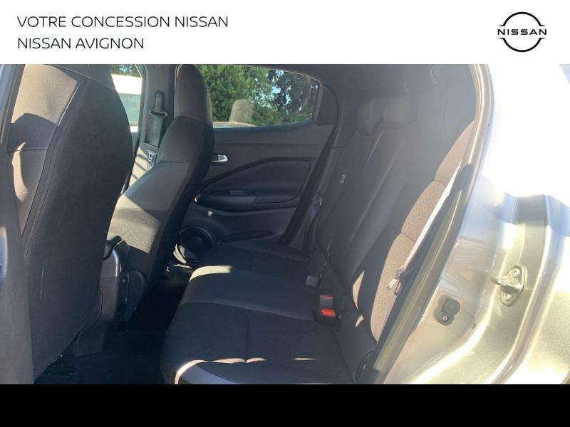 NISSAN Juke d’occasion à vendre à BOLLÈNE chez MMC PROVENCE (Photo 13)