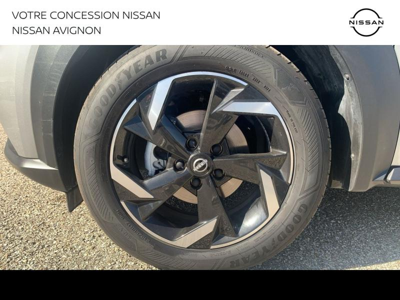 NISSAN Juke d’occasion à vendre à BOLLÈNE chez MMC PROVENCE (Photo 17)