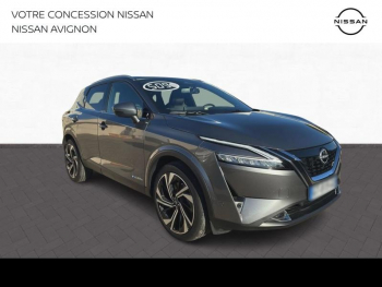 NISSAN Qashqai d’occasion à vendre à BOLLÈNE