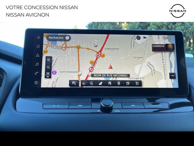 NISSAN Qashqai d’occasion à vendre à BOLLÈNE chez MMC PROVENCE (Photo 10)