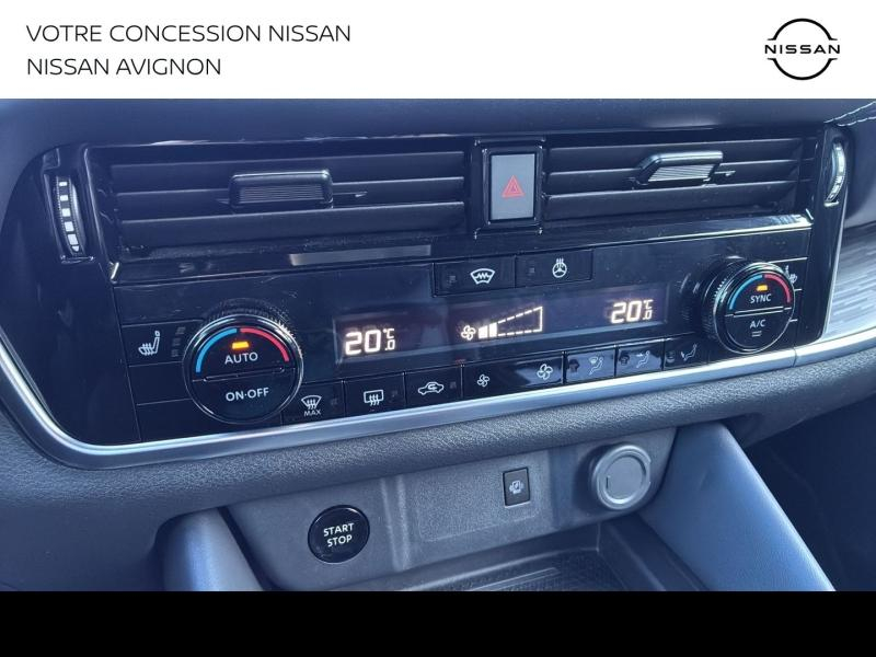 NISSAN Qashqai d’occasion à vendre à BOLLÈNE chez MMC PROVENCE (Photo 11)