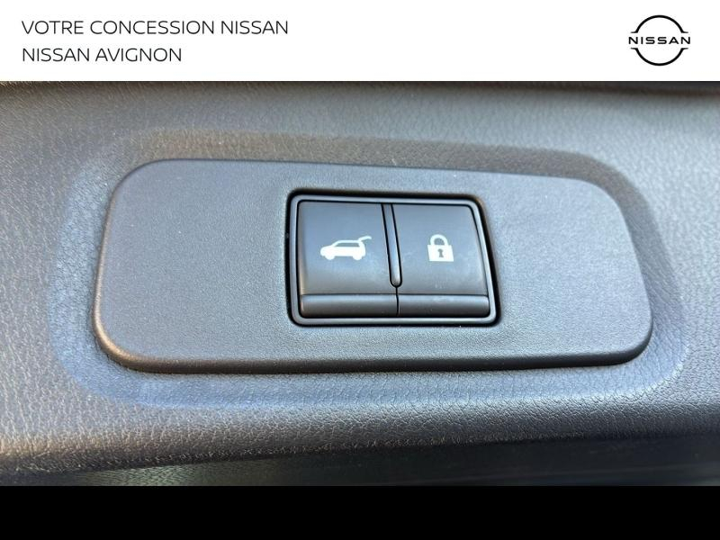 NISSAN Qashqai d’occasion à vendre à BOLLÈNE chez MMC PROVENCE (Photo 19)