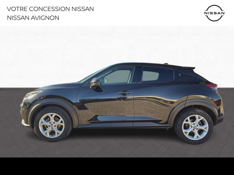 NISSAN Juke d’occasion à vendre à BOLLÈNE chez MMC PROVENCE (Photo 3)