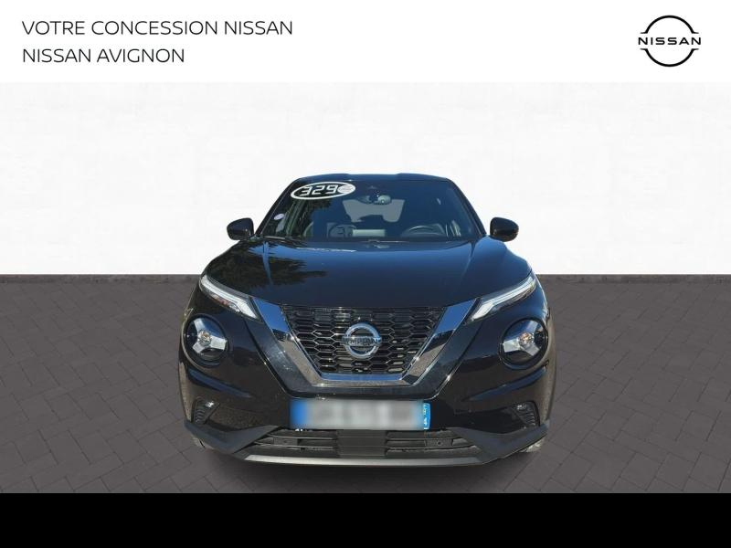 NISSAN Juke d’occasion à vendre à BOLLÈNE chez MMC PROVENCE (Photo 6)