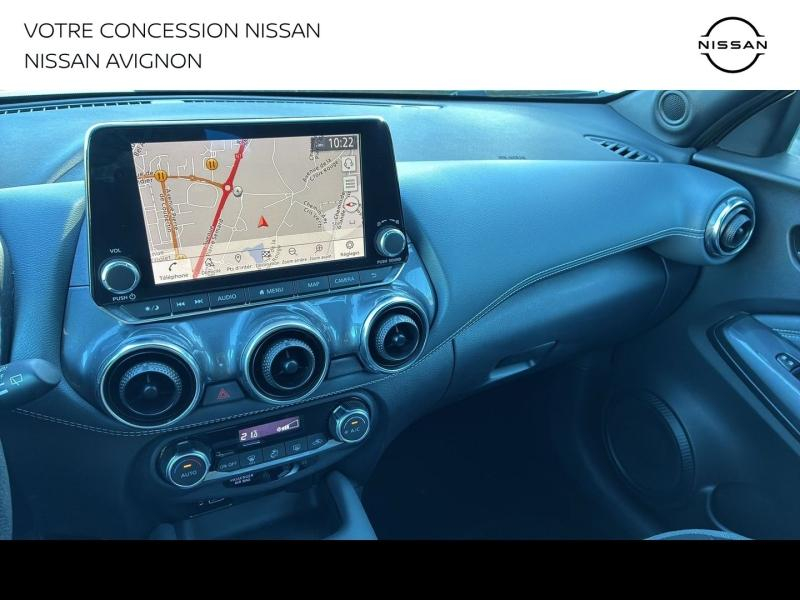 NISSAN Juke d’occasion à vendre à BOLLÈNE chez MMC PROVENCE (Photo 19)