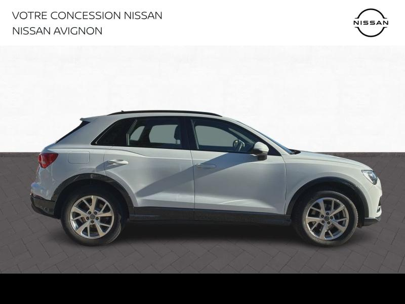 AUDI Q3 d’occasion à vendre à BOLLÈNE chez MMC PROVENCE (Photo 5)