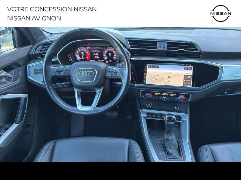 AUDI Q3 d’occasion à vendre à BOLLÈNE chez MMC PROVENCE (Photo 7)