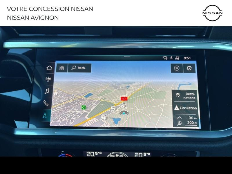 AUDI Q3 d’occasion à vendre à BOLLÈNE chez MMC PROVENCE (Photo 10)