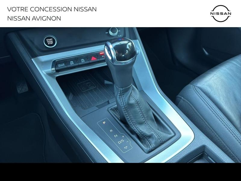 AUDI Q3 d’occasion à vendre à BOLLÈNE chez MMC PROVENCE (Photo 12)