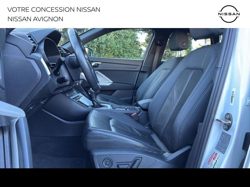 AUDI Q3 d’occasion à vendre à BOLLÈNE chez MMC PROVENCE (Photo 13)