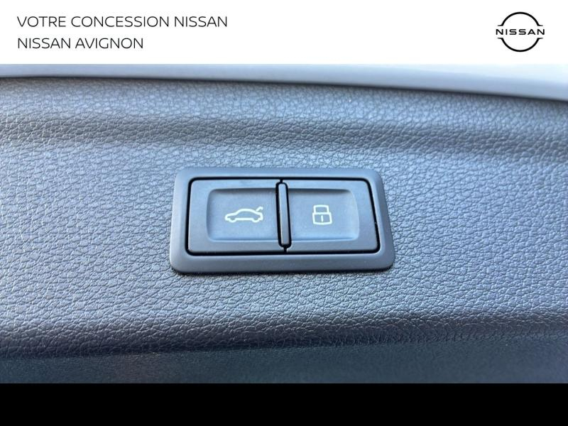 AUDI Q3 d’occasion à vendre à BOLLÈNE chez MMC PROVENCE (Photo 18)