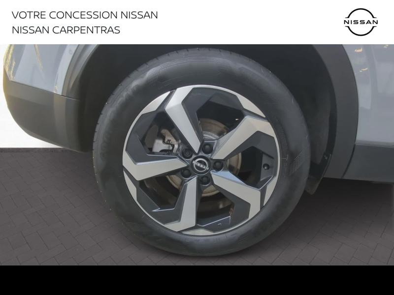 NISSAN Qashqai d’occasion à vendre à BOLLÈNE chez MMC PROVENCE (Photo 9)