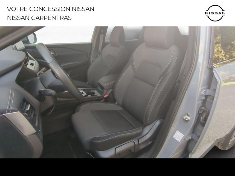 NISSAN Qashqai d’occasion à vendre à BOLLÈNE chez MMC PROVENCE (Photo 16)