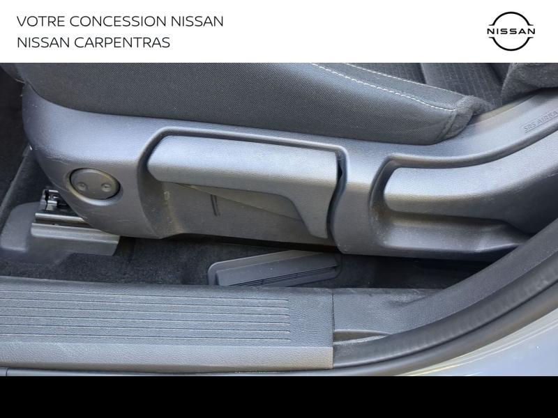 NISSAN Qashqai d’occasion à vendre à BOLLÈNE chez MMC PROVENCE (Photo 17)